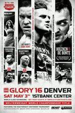 Watch Glory 16: Denver Movie2k