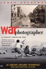 Watch War Photographer Movie2k