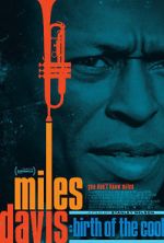 Watch Miles Davis: Birth of the Cool Movie2k