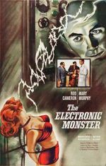 Watch The Electronic Monster Movie2k