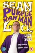 Watch Sean Lock: Purple Van Man Movie2k