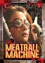 Watch Meatball Machine Movie2k