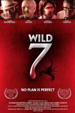 Watch Wild Seven Movie2k