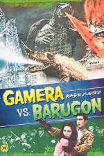 Watch Gamera vs Barugon Movie2k