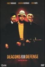 Watch Deacons for Defense Movie2k