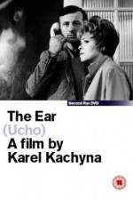 Watch The Ear Movie2k