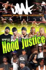 Watch Urban Wrestling Federation Hood Justice Movie2k