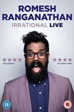 Watch Romesh Ranganathan: Irrational Live Movie2k