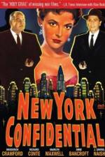 Watch New York Confidential Movie2k