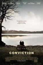 Watch Conviction Movie2k