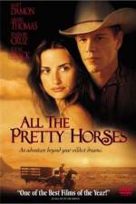 Watch All the Pretty Horses Movie2k