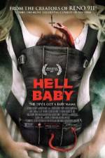Watch Hell Baby Movie2k