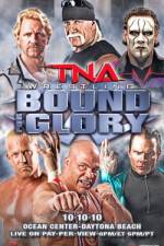 Watch TNA Bound for Glory Movie2k