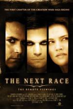 Watch The Next Race: The Remote Viewings Movie2k