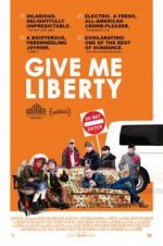 Watch Give Me Liberty Movie2k