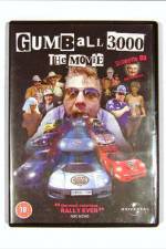 Watch Gumball 3000 Coast to Coast Movie2k