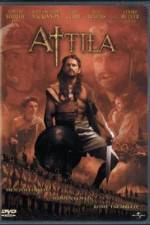 Watch Attila Movie2k