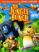 Watch The Jungle Bunch: The Movie Movie2k