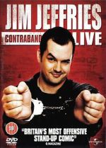 Watch Jim Jefferies: Contraband (TV Special 2008) Movie2k