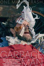 Watch Garbage Man Movie2k