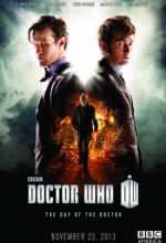 Watch Doctor Who 2005 - 50th Anniversary Special Movie2k