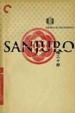 Watch Sanjuro Movie2k