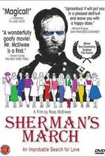 Watch Sherman's March Movie2k