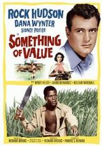 Watch Something of Value Movie2k