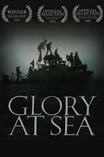 Watch Glory at Sea Movie2k