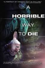 Watch A Horrible Way to Die Movie2k