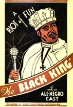 Watch The Black King Movie2k