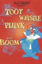 Watch Toot, Whistle, Plunk and Boom (Short 1953) Movie2k