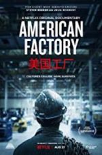 Watch American Factory Movie2k