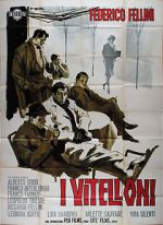 Watch I Vitelloni Movie2k