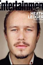 Watch E News Special Heath Ledger - A Tragic End Movie2k