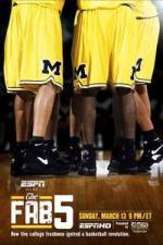 Watch ESPN Films - The Fab Five Movie2k