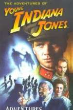 Watch The Adventures of Young Indiana Jones: Adventures in the Secret Service Movie2k