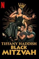 Watch Tiffany Haddish: Black Mitzvah Movie2k