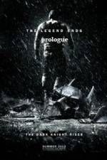 Watch The Dark Knight Rises Prologue Movie2k