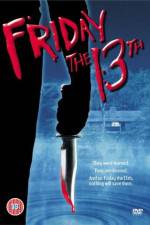 Watch Friday the 13th Movie2k