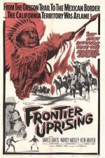 Watch Frontier Uprising Movie2k