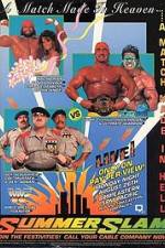 Watch Summerslam Movie2k