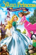 Watch Swan Princess: A Royal Family Tale Movie2k