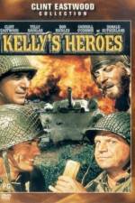 Watch Kelly's Heroes Movie2k