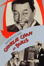 Watch Charlie Chan in Paris Movie2k