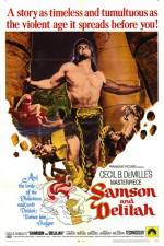 Watch Samson and Delilah Movie2k