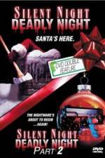 Watch Silent Night, Deadly Night Part 2 Movie2k