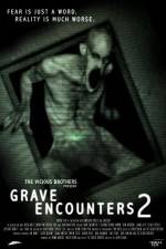 Watch Grave Encounters 2 Movie2k