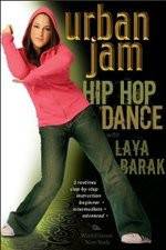 Watch Urban Jam Hip Hop Dance with Laya Barak Movie2k