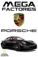 Watch National Geographic Megafactories: Porsche Movie2k